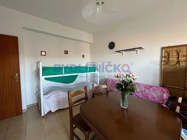 Prodej bytu 2+kk, Scalea, Itálie, 45 m2