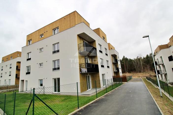 Pronájem bytu 2+kk, Plzeň, K Zelené louce, 86 m2