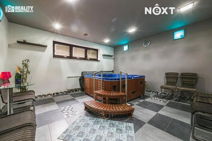 Prodej ubytování, Tučapy, 905 m2