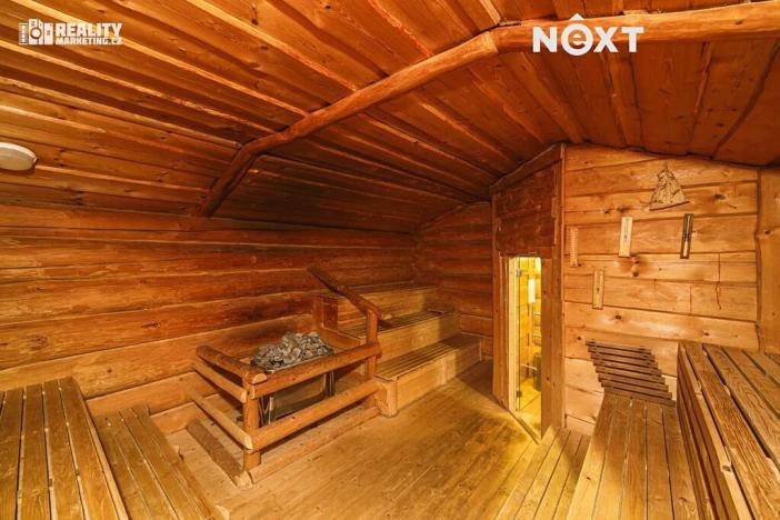 Prodej ubytování, Tučapy, 905 m2