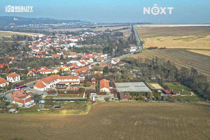 Prodej ubytování, Tučapy, 905 m2