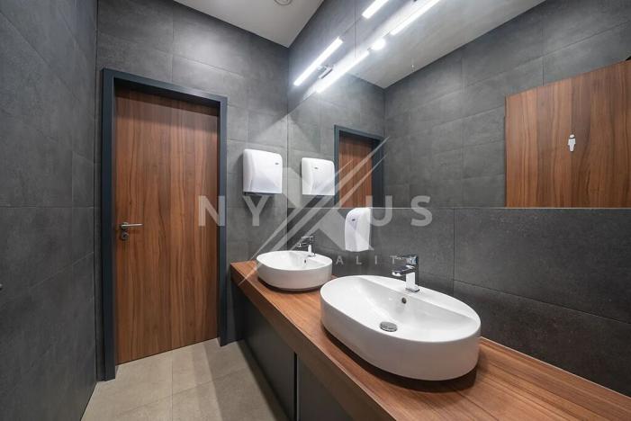 Pronájem kanceláře, Praha - Stodůlky, Jeremiášova, 741 m2