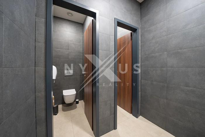 Pronájem kanceláře, Praha - Stodůlky, Jeremiášova, 741 m2