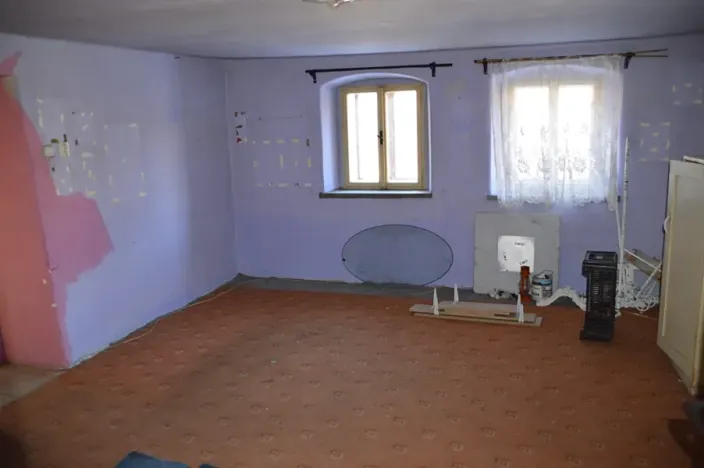 Prodej rodinného domu, Rychnov nad Kněžnou, 70 m2