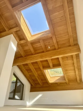 Prodej bytu 3+kk, Salcburk, Rakousko, 106 m2