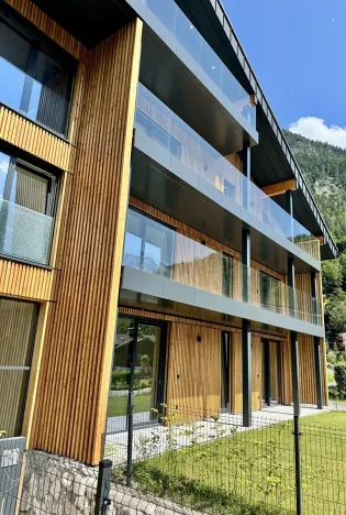 Prodej bytu 3+kk, Salcburk, Rakousko, 110 m2