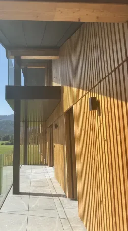 Prodej bytu 3+kk, Salcburk, Rakousko, 110 m2