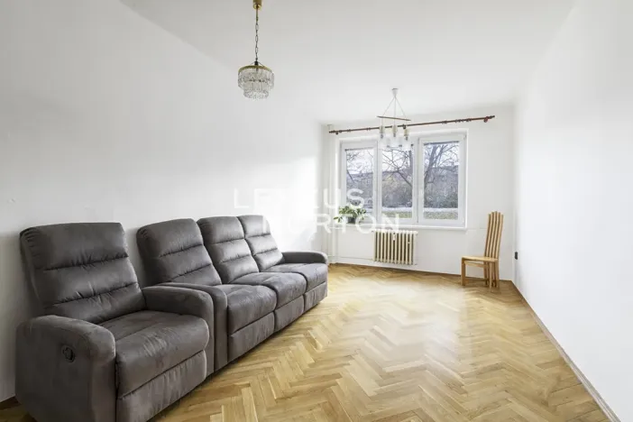 Prodej bytu 2+1, Praha - Záběhlice, Trenčínská, 56 m2