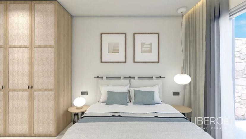 Prodej bytu 3+kk, Pilar de la Horadada, Španělsko, Camino de la Torre, 83 m2