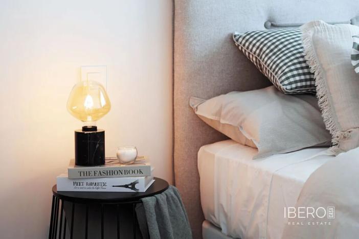 Prodej bytu 3+kk, Pilar de la Horadada, Španělsko, Camino de la Torre, 83 m2