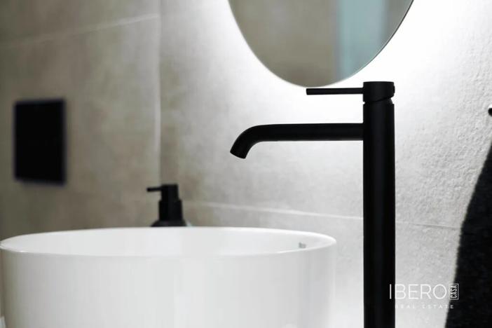 Prodej bytu 3+kk, Pilar de la Horadada, Španělsko, Camino de la Torre, 83 m2