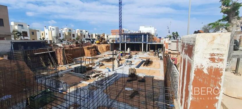 Prodej bytu 3+kk, Pilar de la Horadada, Španělsko, Camino de la Torre, 83 m2