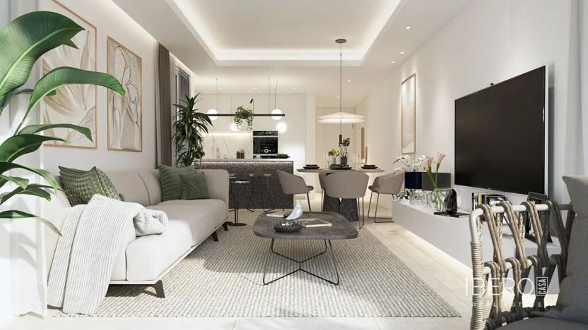 Prodej bytu 3+kk, Orihuela, Španělsko, 75 m2