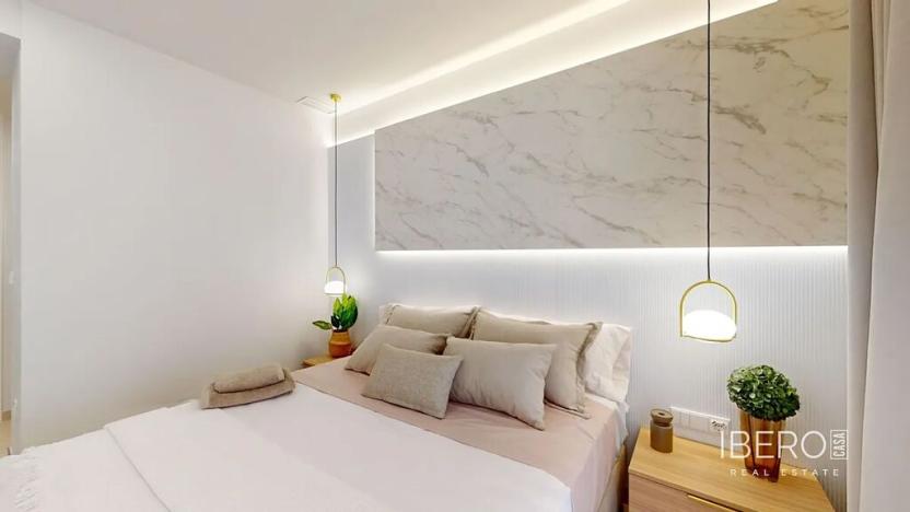 Prodej bytu 3+kk, Orihuela, Španělsko, 75 m2