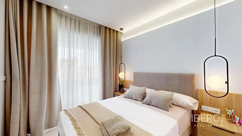 Prodej bytu 3+kk, Orihuela, Španělsko, 75 m2