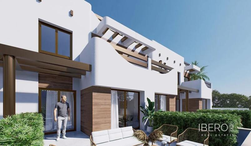 Prodej bytu 3+kk, Alhaurín de la Torre, Španělsko, 46 m2