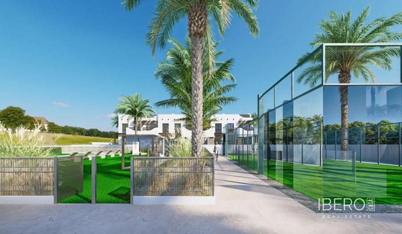 Prodej bytu 3+kk, Alhaurín de la Torre, Španělsko, 46 m2