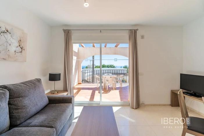 Prodej bytu 3+kk, Calp, Španělsko, 101 m2