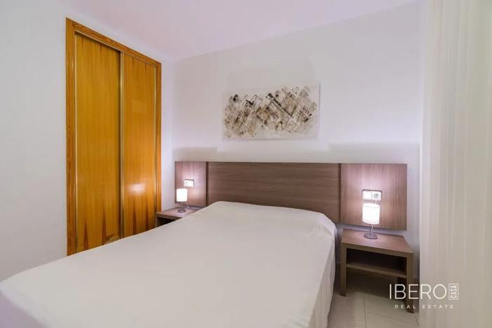 Prodej bytu 3+kk, Calp, Španělsko, 101 m2