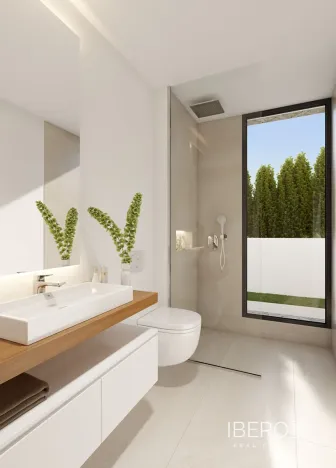 Prodej rodinného domu, Finestrat, Španělsko, 155 m2