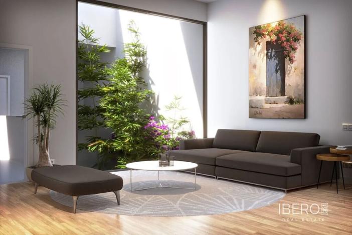 Prodej bytu 3+kk, Sant Joan d'Alacant, Španělsko, 67 m2