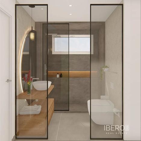 Prodej bytu 3+kk, Guardamar del Segura, Španělsko, 75 m2