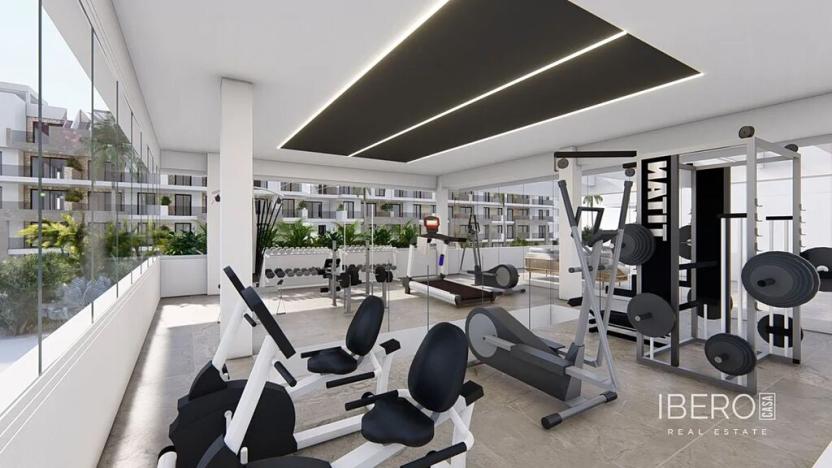 Prodej bytu 3+kk, Guardamar del Segura, Španělsko, 75 m2