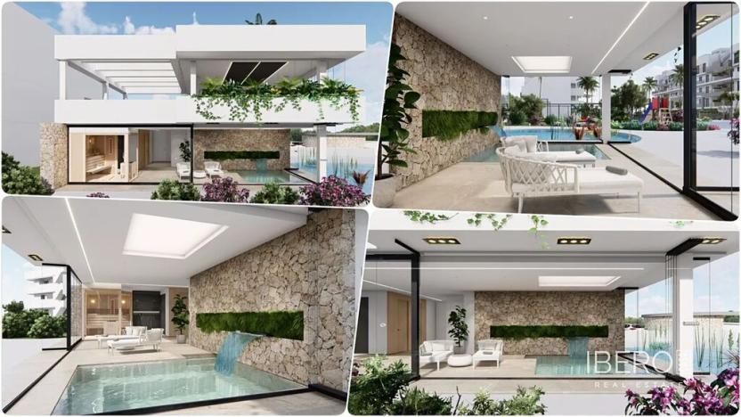 Prodej bytu 3+kk, Guardamar del Segura, Španělsko, 75 m2