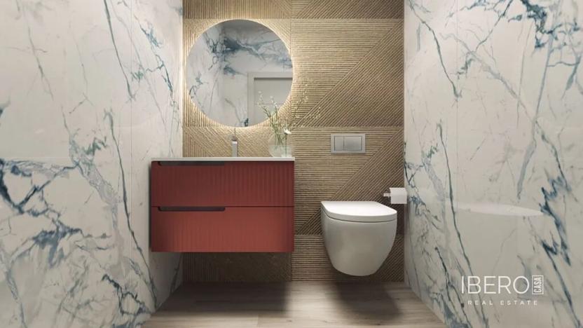 Prodej bytu 4+kk, Torrevieja, Španělsko, 134 m2