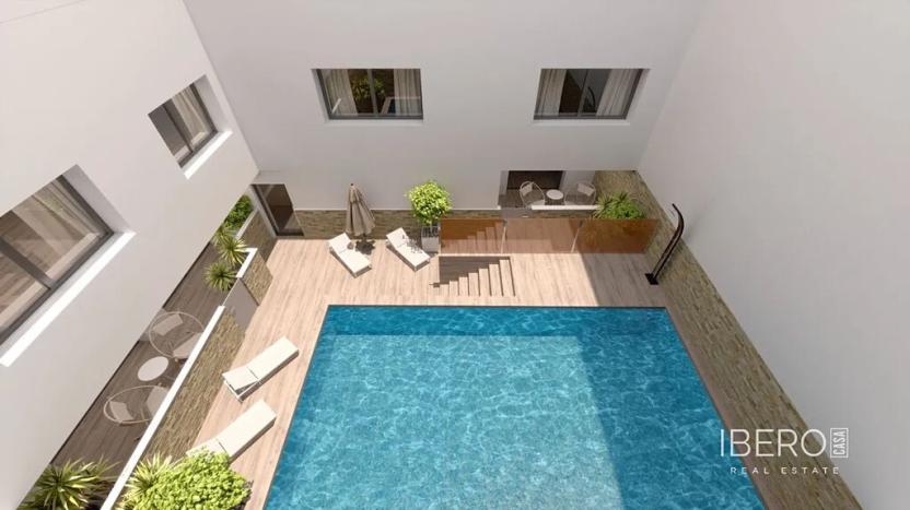 Prodej bytu 4+kk, Torrevieja, Španělsko, 134 m2