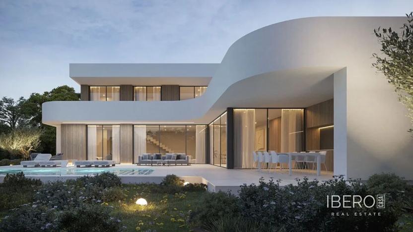 Prodej rodinného domu, Moraira, Španělsko, 310 m2