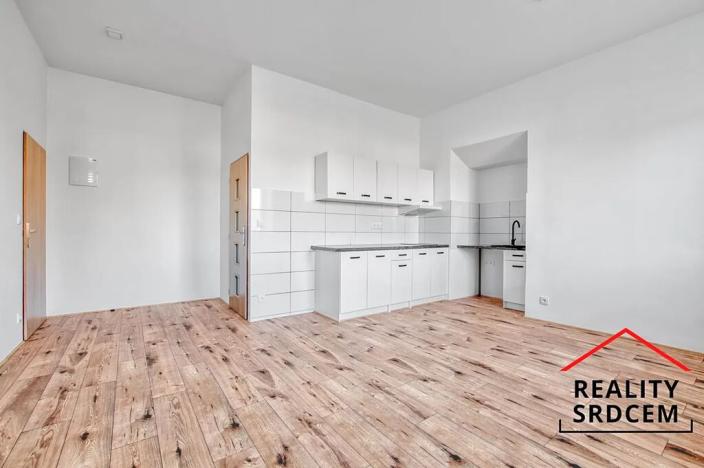 Pronájem bytu 1+kk, Skotnice, 29 m2