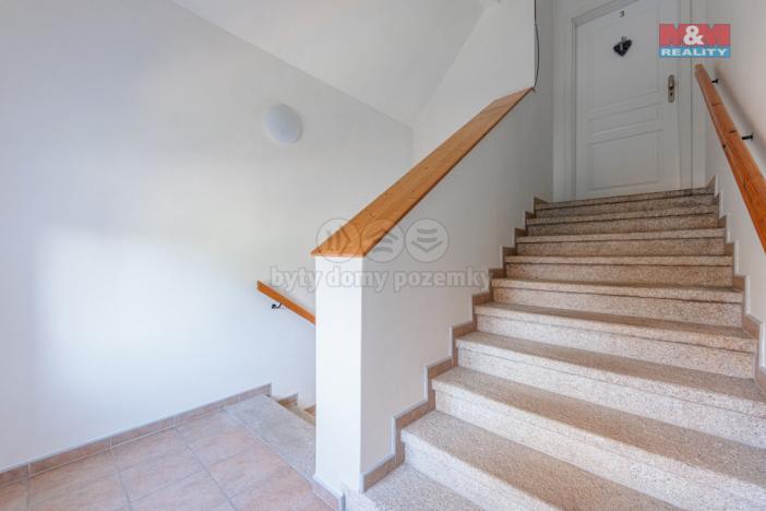 Prodej činžovního domu, Františkovy Lázně - Slatina, Chebská, 206 m2