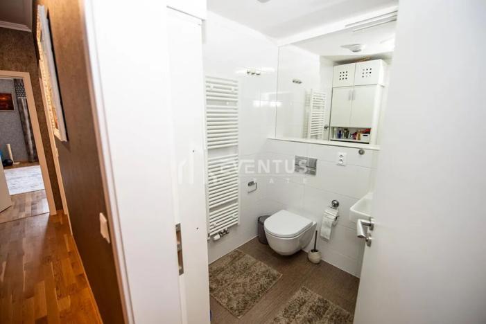 Prodej bytu 4+kk, Praha - Střížkov, Střížkovská, 143 m2