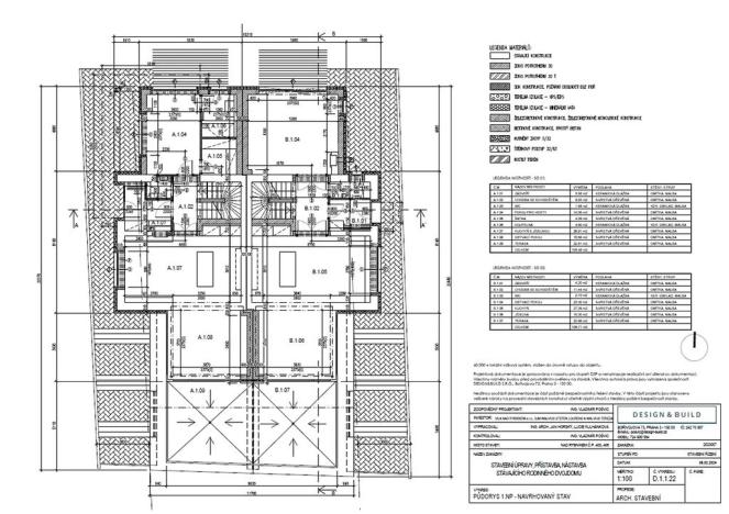 Prodej rodinného domu, Praha - Dolní Počernice, Nad rybníkem, 240 m2