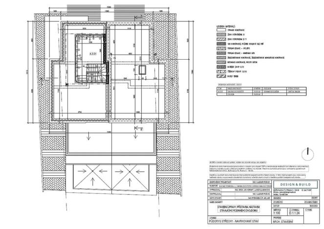 Prodej rodinného domu, Praha - Dolní Počernice, Nad rybníkem, 240 m2