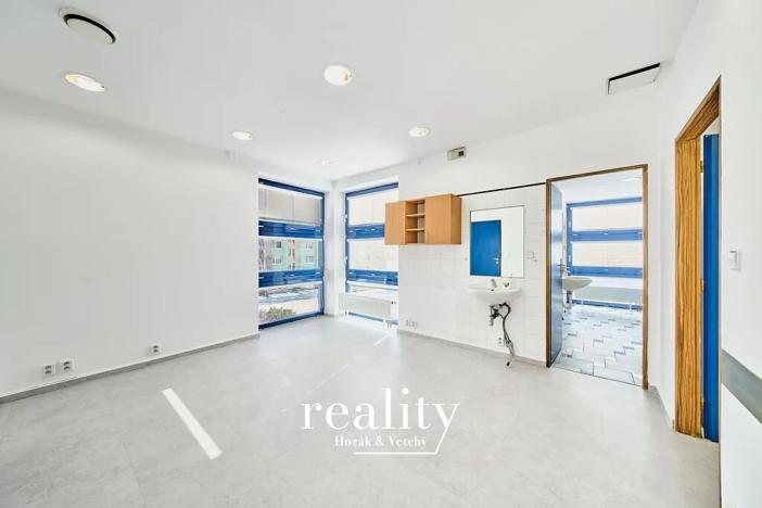 Pronájem ordinace, Znojmo, Kuchařovická, 94 m2