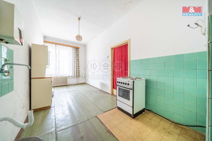 Prodej rodinného domu, Radnice, Plzeňská, 125 m2