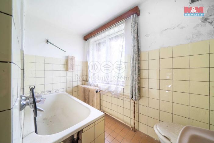 Prodej rodinného domu, Radnice, Plzeňská, 125 m2