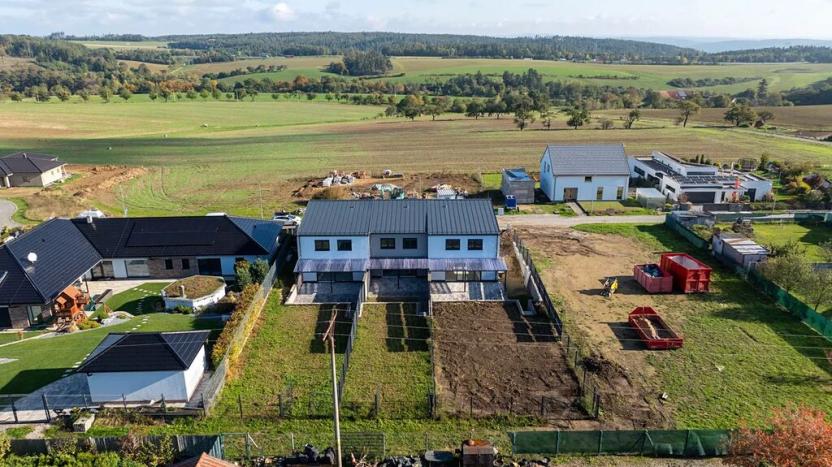 Prodej rodinného domu, Říčky, 204 m2