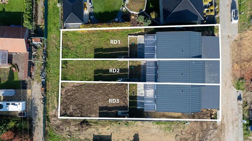 Prodej rodinného domu, Říčky, 204 m2