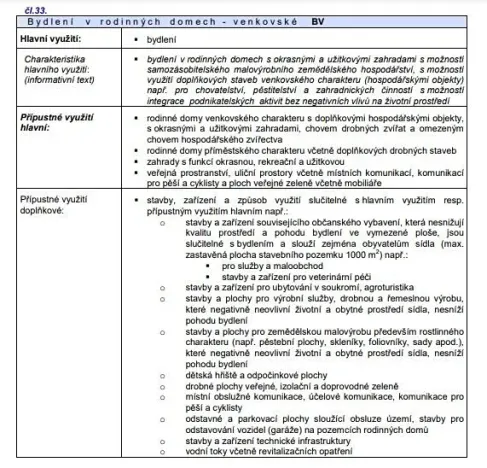 Prodej pozemku pro bydlení, Dolní Ředice, K Časům, 845 m2
