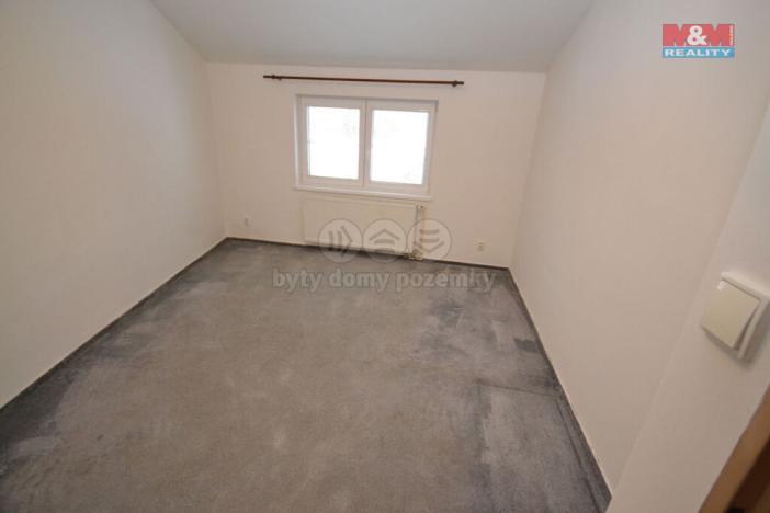 Prodej rodinného domu, Liberec - Liberec XXV-Vesec, Slovanská, 89 m2