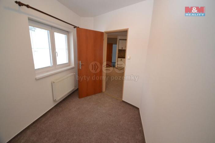 Prodej rodinného domu, Liberec - Liberec XXV-Vesec, Slovanská, 89 m2