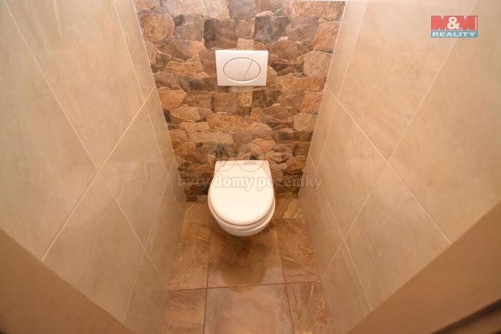 Prodej rodinného domu, Liberec - Liberec XXV-Vesec, Slovanská, 89 m2