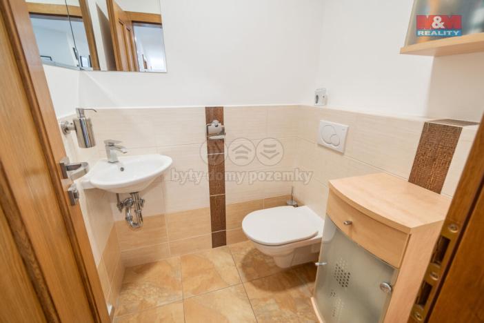 Prodej rodinného domu, Václavice, 196 m2