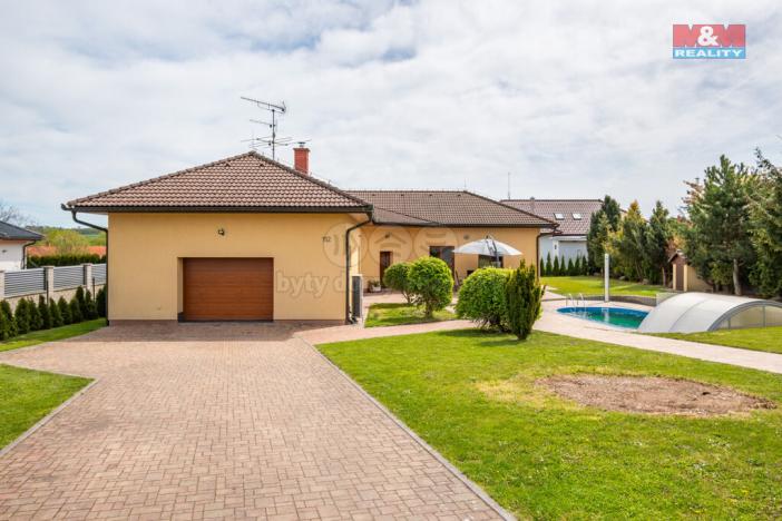 Prodej rodinného domu, Václavice, 196 m2