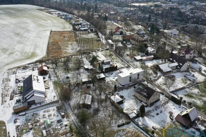 Prodej pozemku pro bydlení, Choceň, 824 m2