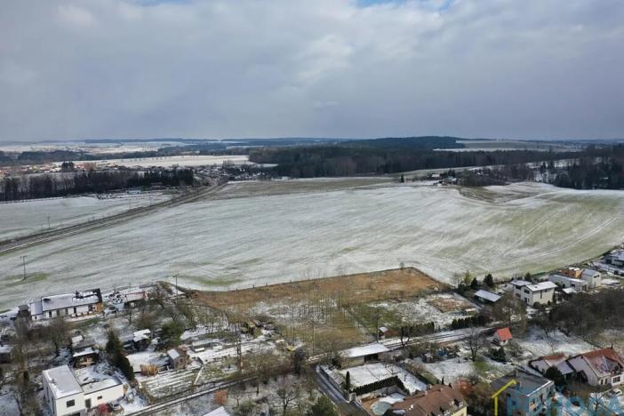 Prodej pozemku pro bydlení, Choceň, 824 m2