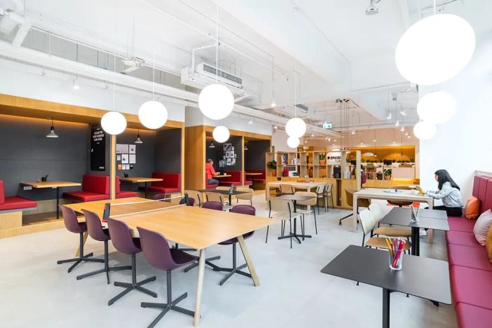 Pronájem kanceláře, Praha - Jinonice, Kačírkova, 60 m2